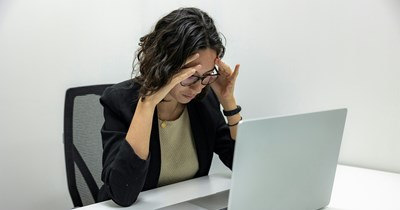 Bosses accidentally include employee on email thread about her: 'They keep referring to me as “the girl”'