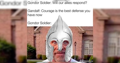 Tolkien Tuesday: The Best Lord of the Rings Memes This Week (August 4, 2026)