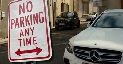 Update: “I Got Everyone Towed”—Annoyed Homeowner Tows “Half the Neighborhood” Filled With Airbnb Guests, Shares an Update 2 Days Later When They Threaten Lawsuits