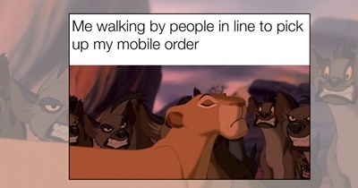 "Once upon a meme...': 22 Magical Disney Memes for Fans Who Never Outgrew the Magic