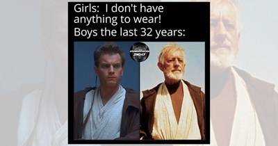 ‘The Memes Strike Back’: Star Wars Memes for Rebels, Imperials and Force Users to Laugh at Across the Galaxy (August 5, 2026)