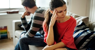 These Are the Professions With the Highest Rate of Breakups