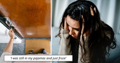 Landlord keeps using his key to enter tenant's apartment without notice, making her fear she'll find him inside at any moment: ‘I don't feel safe in my own home ’