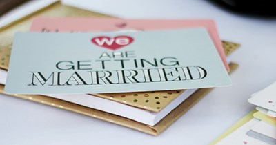 Couple invite bride's cousin to wedding, she judges them for a venue with no cell service and putting honeymoon experiences on their gift registry: 'child free, of course'