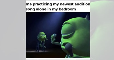 ‘Break a leg!’: Theater memes for all theater kids who miss rehearsals and getting on stage
