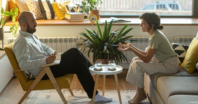Does Therapy Work if You Have a Higher IQ Than Your Therapist?