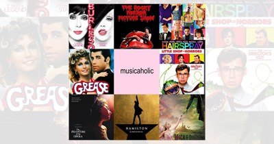 ‘Thank you for the music’: 23 Musical movie memes for musical theater lovers 