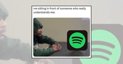 22 Music Memes for Spotify Listeners With Fantastic Music Taste and Carefully Curated Playlists for Every Mood