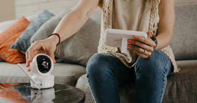 ‘I thought someone broke in’: Mom hides live camera in sister's apartment to watch as sister babysits her kids, until sister finds it and refuses to babysit ever again