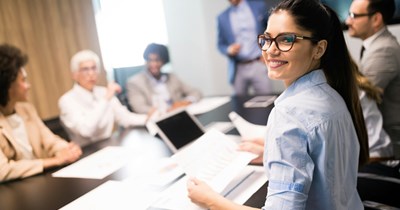Employee gets rejected from working from home full time by claiming she has nothing to do in the office: 'She framed it as flexibility'