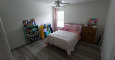 Housewife Claims Her House is in Shambles And Needs to be Cleaned All Day, Despite The House Looking Like This