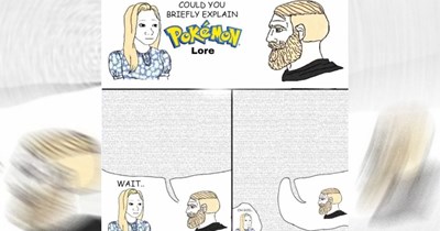 20+ Pokémon Memes for Trainers Who've Got to Catch Them All