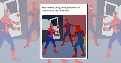 'With great memes comes great responsibility': 21 Spectacular Spider-Man Memes for Anyone Still Living the Brand New Day Hype
