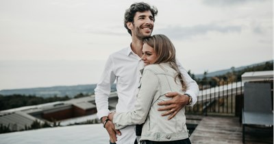 Woman starts dating one of her high school classmates’ ex-boyfriends, people give her the side-eye for dating a friend's ex and and is accused of not being a ‘girl’s girl’