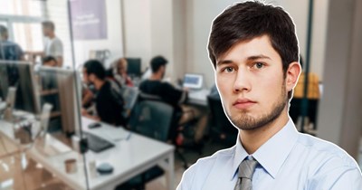 Boss demands full return to office, resulting in his best employee refusing to do more than the minimum 9-5: ‘Flexibility works both ways'
