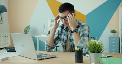 Employee asks for tips on how to correctly receive feedback so he doesn’t lose his next job: ‘I’m a hard worker, but aside from that, I seriously struggle with interpersonal relationships in the workplace’