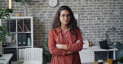 23-year-old employee is continually excluded from work events: 'They all just ignored you'