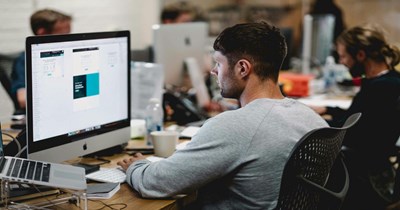Employee gets asked by boss that his “team’s status” remains always available, so he complies, creating a system that did it for him: ‘And it simulated just enough activity to keep my status green.’