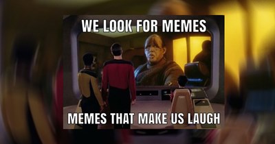 The Best Star Trek Memes of the Week (August 11, 2026)