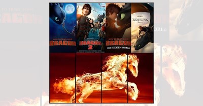 ‘This is Berk’: How to Train Your Dragon Memes for Modern-day Vikings Expecting Their Pet Dragon 