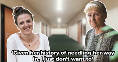 Neighbor expects woman to leave work to drive her to 5 doctor appointments because she hates parking, gets upset when she refuses: ‘I can no longer drive her places’