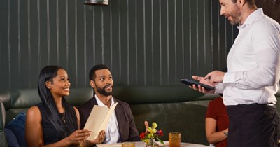 A couple gets turned away by restaurant due to being understaffed. They decide to book via the web and come back a while later: ‘To us it just looked like business as normal and I personally felt like the manager was just in a sour mood’
