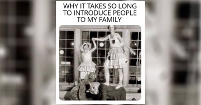 'I will always succeed because I am insane': 29 Memes to get you through this thing called life