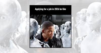 'Why should we hire you?': 23 Job interview memes for candidates turning nervous answers into professional confidence