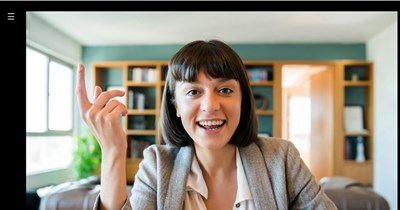 Manager insists on 6-8 hour video calls daily, employee hesitates to go to HR: 'She runs everything she does by me'