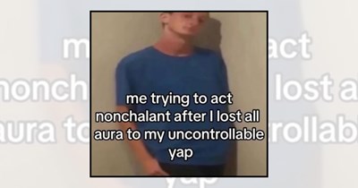 21 Gen Z Memes Speaking Fluent Internet Slang While Trying to Survive Their 20s