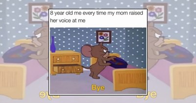 ‘Nothing Will Ever Hit Quite the Same’: 21 Childhood Memes Packed With Pure Nostalgia