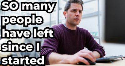 Manager tries to gaslight a robotic developer into doing 3 jobs for 1 salary by manipulating the job description, pushing him to start job hunting: ‘[He] is deliberately misquoting and cherry-picking my contract’