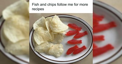 A Delightful Smorgasbord of Different Memes