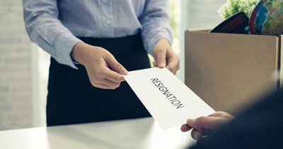 Boss ambushes employee with a PIP, employee retaliates by resigning the next day