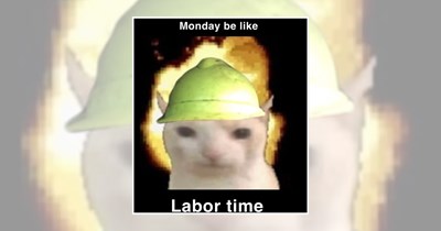 Your Weekly Monday Morning Meeting of 24 Work Memes to Help Employees Kick Off the Workweek With a Laugh (August 17, 2026)