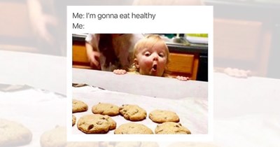 Sweet dessert memes for sugar lovers craving a sweet treat