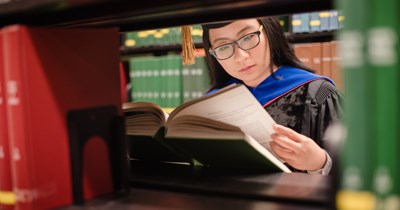 Electrical Engineering graduate decides to pursue her PhD despite parents' demands that she get a job to pay their bills so they could retire: ‘I can’t single-handedly support the family’