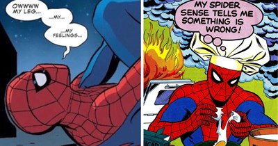 The Best and Most Iconic Spider-Man Comics To Celebrate Our Favorite Superhero