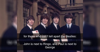 'Say your prayers, cast of the Beatles biopics': 24 Beatles Memes preparing themselves for Barry Keoghan as Ringo Starr 