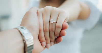 Struggling sister-in-law chastises brother for suggesting she sell her $60k engagement ring: 'Our family has given them over $150,000 combined to help keep them afloat'