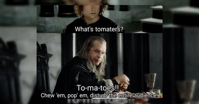 Tolkien Tuesday: The Best Lord of the Rings Memes This Week (August 18, 2026)
