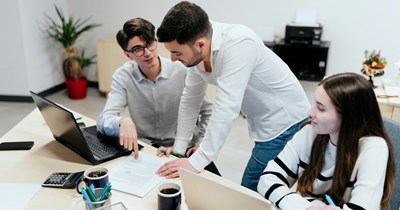 Couple refuses business partner’s demand to give his wife equal shares and ownership after she originally mocked the business, offering a buyout instead: ‘We could have forced him out’