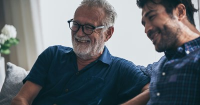 Father chooses to leave his son out of his will for no specific reason, without telling him, asks his sibling not to say anything: ‘I feel uncomfortable knowing this’
