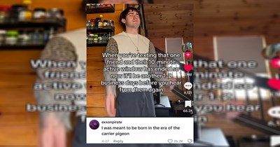 The Most Entertaining Takes From TikTok This Week (August 18, 2026)