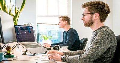 Employee gets tired of coworker taking 2-hour lunch breaks and leaving him with most of the workload, so after confronting him multiple times, he takes action: 'Today was the first day he took a 45-minute lunch.'
