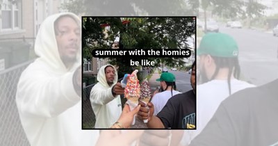 'One scoop is never enough': 24 Ice cream memes for dessert lovers chasing a sweet summer treat