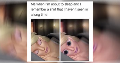 32 Memes That Spin the Block