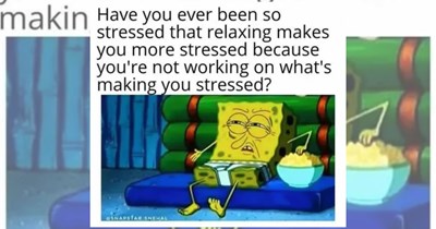‘Aye, aye, Captain. I can't hear you’: 24 Absorbent, Yellow, Porous, and funny SpongeBob SquarePants memes to submerge in Joyfulness