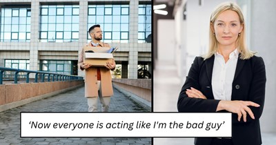 Top-performing worker resigns after 7 years when company passes him over for a promotion without even considering him, hires an outsider with no experience in the industry instead: ‘Got another offer within 9 days’