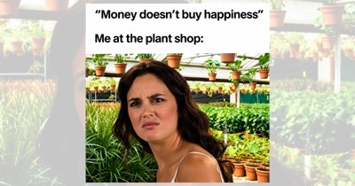 21 Gardening Memes for People Planting Summer Strawberries